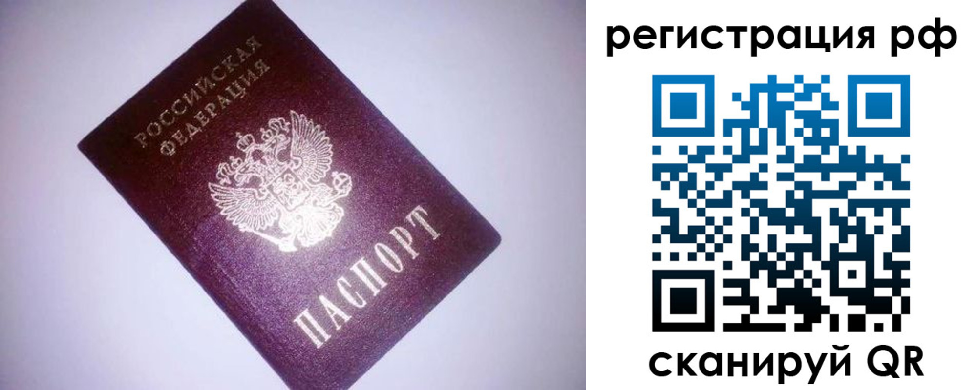 временная прописка в Дубне